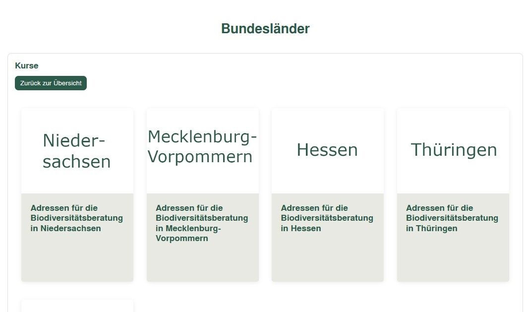 Bundesländer
