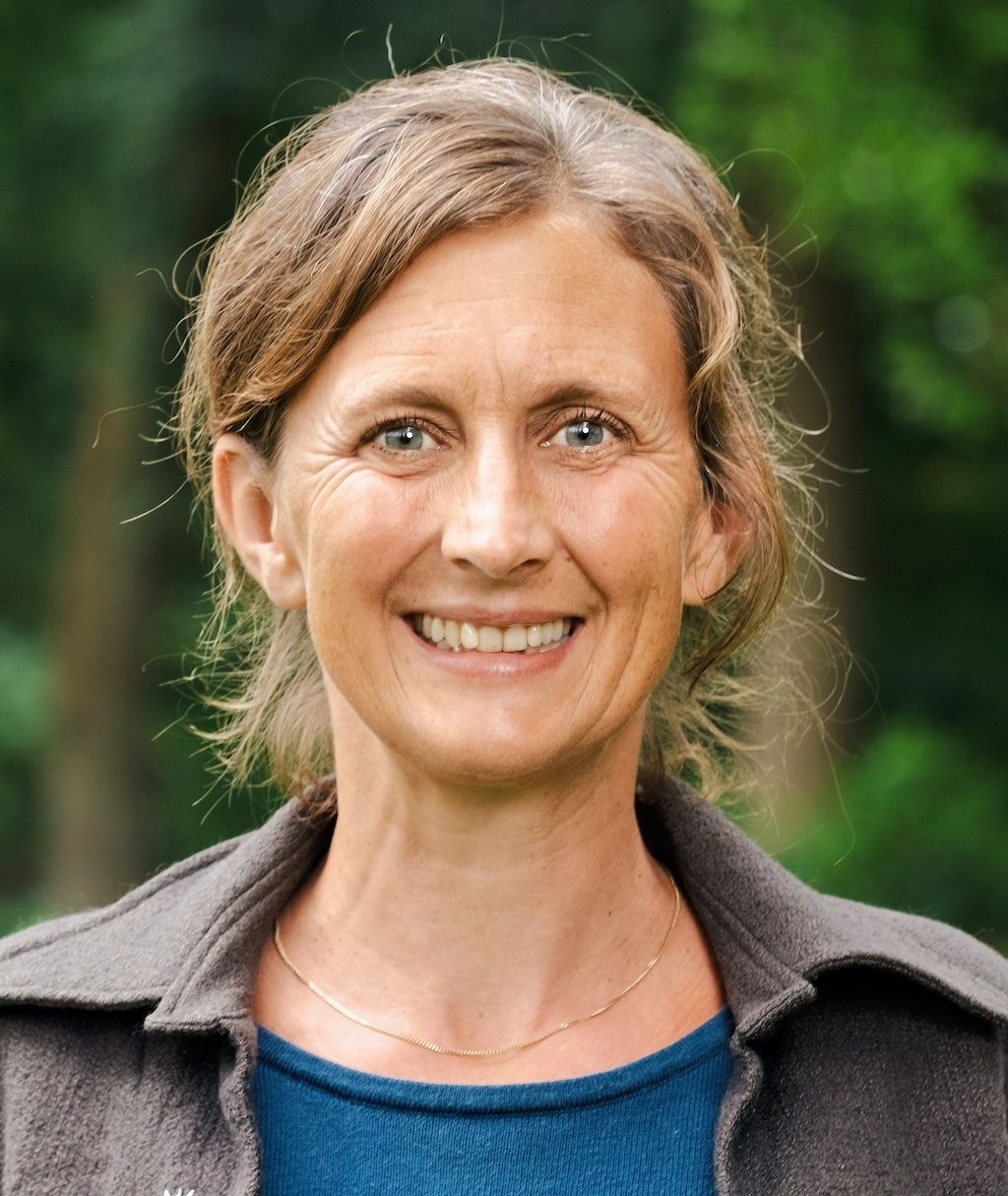 Koen eva meyerhoff