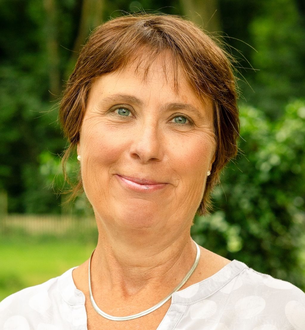 Koen jutta beringer
